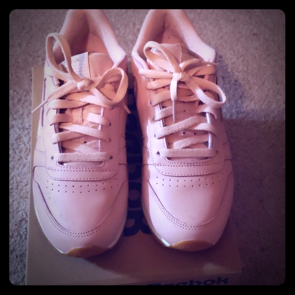 Reebok shoes